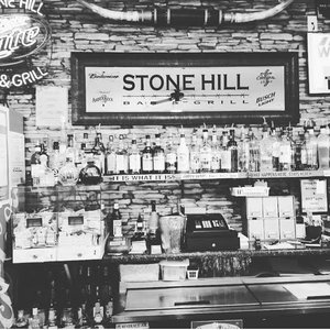 Stone Hill Bar and Grill